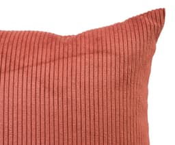 Gözze Dekokissen Capri Cord | Orange
