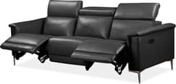 OTTO home 3-Sitzer LUND | Grau