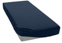 OTTO home Spannbettlaken PAPRIKA | Blau