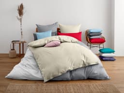 OTTO home Kissenbezüge Luisa | Blau