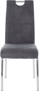 HELA Stuhl Susi | Grau 3