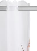 OTTO home Scheibengardine Bille | Braun 5