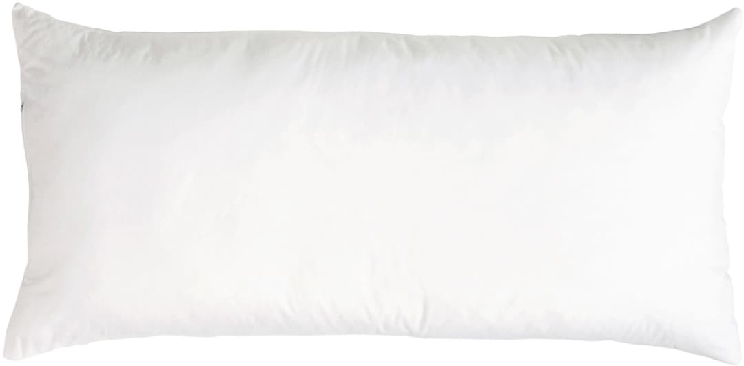 Centa-Star Microfaserkissen Aqua Aktiv | Weiß