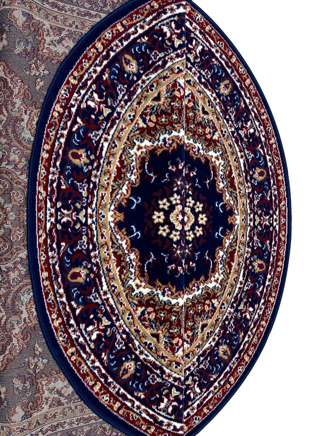 OTTO home Teppich Oriental | Blau