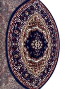 OTTO home Teppich Oriental | Blau 5