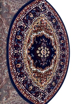 OTTO home Teppich Oriental | Blau