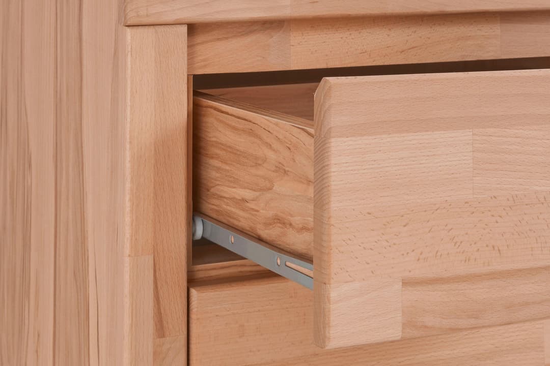 OTTO home Kommode Silkeborg | Holztöne