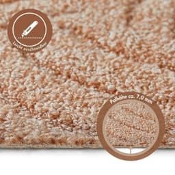 Andiamo Teppichboden Amberg | Beige