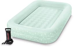 Intex Luftbett KidzTravel | Grün