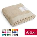 s.Oliver Handtuch | Beige