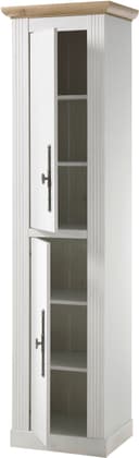 OTTO home WESTMINSTER Stauraumschrank | Weiß 4