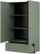 OTTO home Wäscheschrank Cross | Grün 3