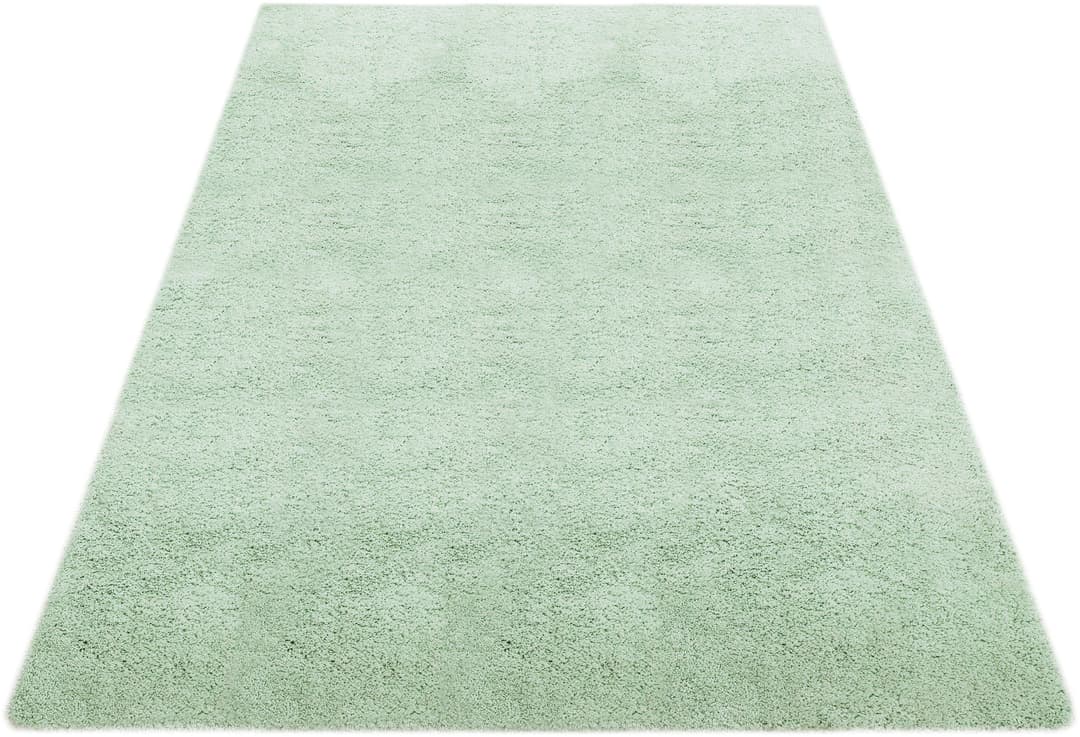 OTTO home Teppich Desner | Grün