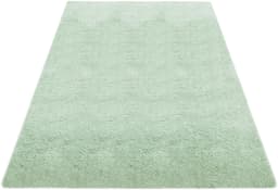 OTTO home Teppich Desner | Grün