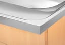 KOCHSTATION Spülenschrank KS-Elster | Holztöne 4