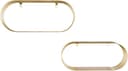 MIRRORS AND MORE Wandregal Joyce | Gold 4