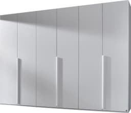 rauch PURISMA Drehtürenschrank | Weiß