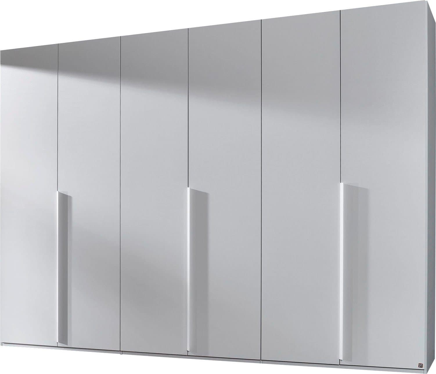 rauch PURISMA Drehtürenschrank | Weiß
