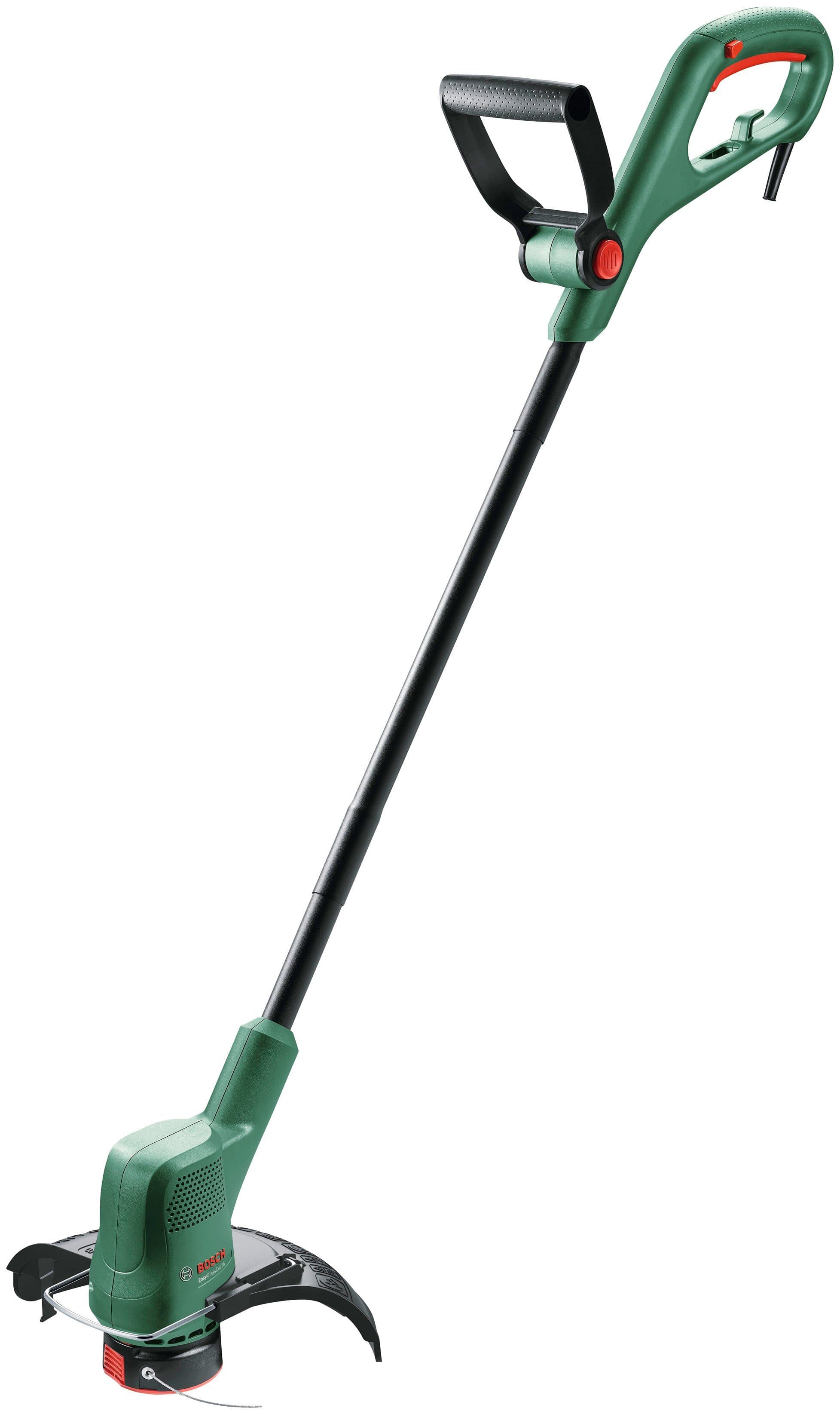 Bosch Home & Garden Elektro-Rasentrimmer EasyGrassCut 23 | Grün