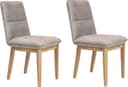 OTTO home Eckbankgruppe Beluna | Grau 5