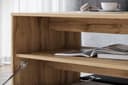 Home affaire Couchtisch Kenia | Holztöne 5