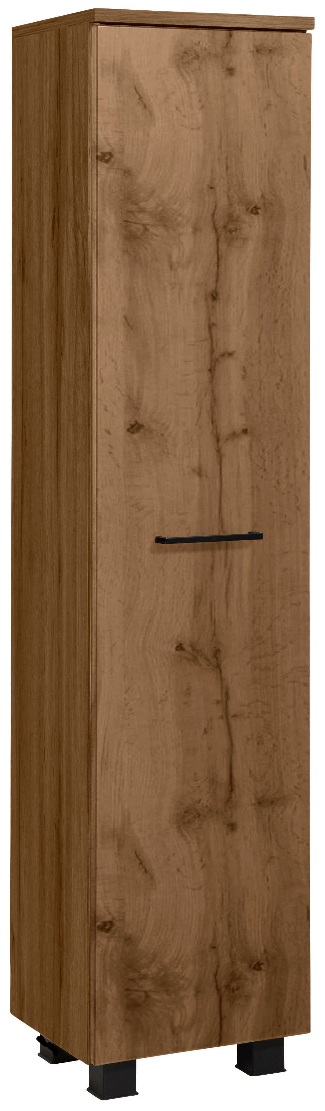 welltime Midischrank Trento | Holztöne
