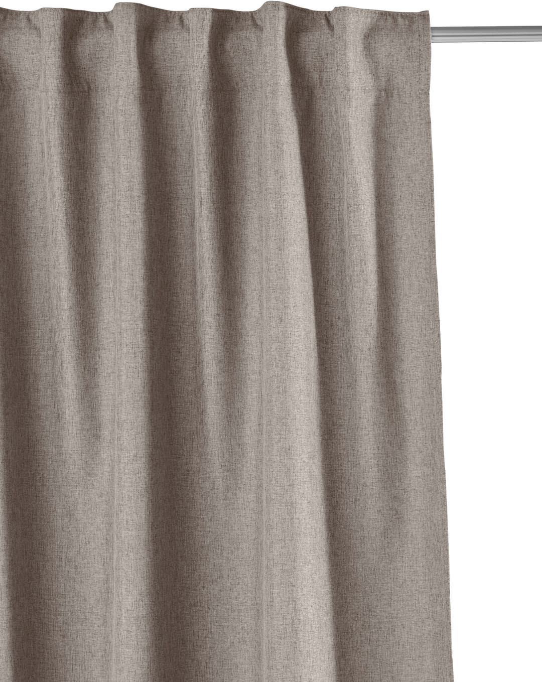 OTTO home Vorhang Elkær | Beige
