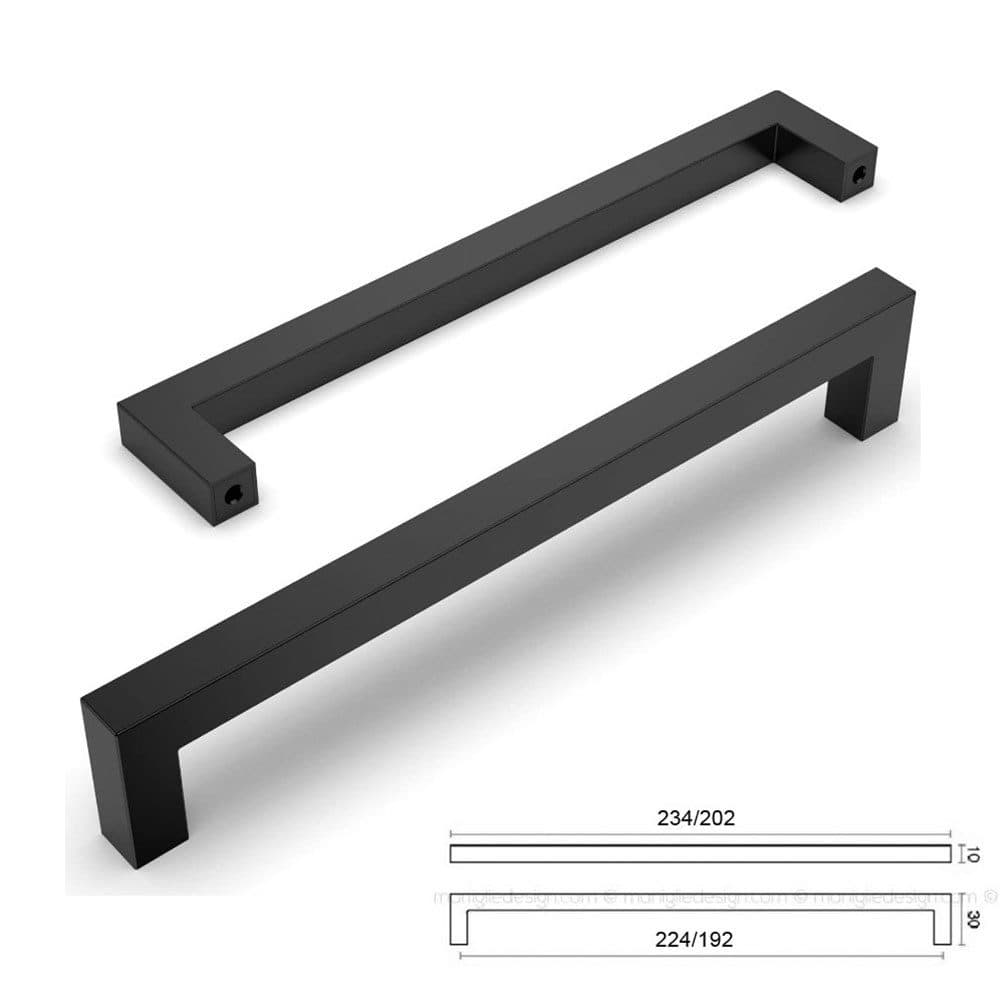 KOCHSTATION Apothekerschrank KS-Sole | Mehrfarbig