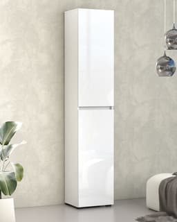 Home affaire Schuhschrank Mister | Weiß