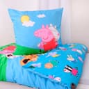 Peppa Pig Bettwäsche | Mehrfarbig 5