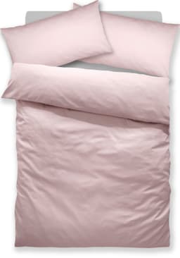 OTTO home Bettwäsche Luisa | Rosa
