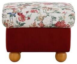 Home affaire Hocker Milano | Rot