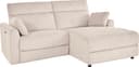 OTTO home Ecksofa JENNA L-Form | Beige 4