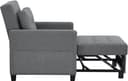 OTTO home Sessel TYLLI | Grau 5