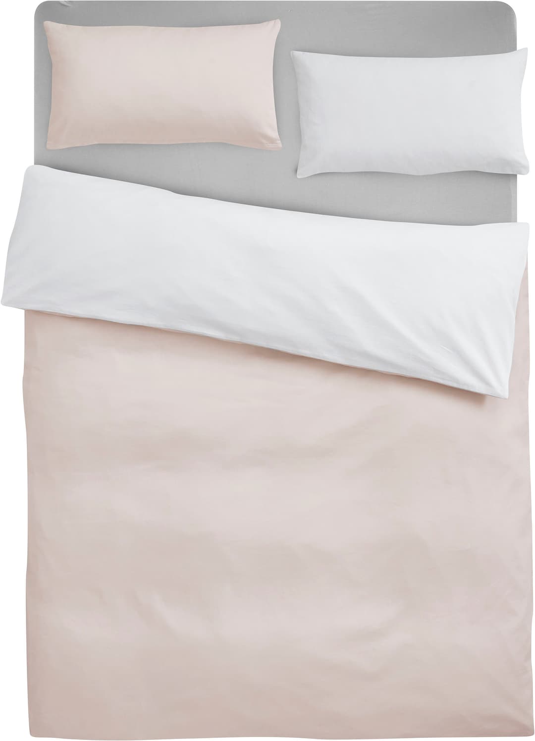 OTTO home Bettwäsche Mila2 | Beige