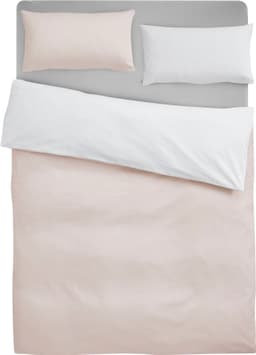 OTTO home Bettwäsche Mila2 | Beige