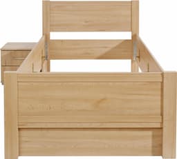 priess Bett Husum | Holztöne