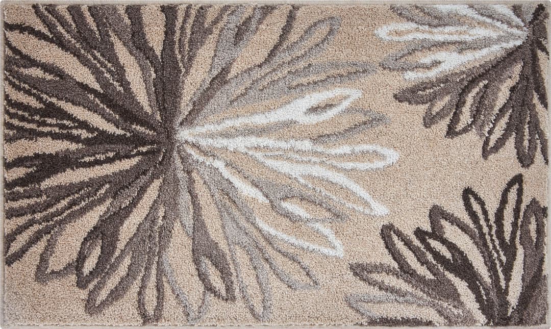 Grund Badematte Art | Beige
