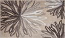 Grund Badematte Art | Beige 2