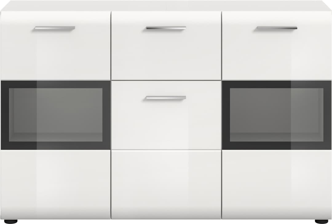 Home affaire Sideboard FLORENZ | Weiß