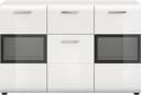 Home affaire Sideboard FLORENZ | Weiß 3