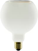 SEGULA LED Floating Globe 125 Ambient matt | Weiß