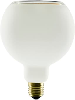SEGULA LED Floating Globe 125 Ambient matt | Weiß