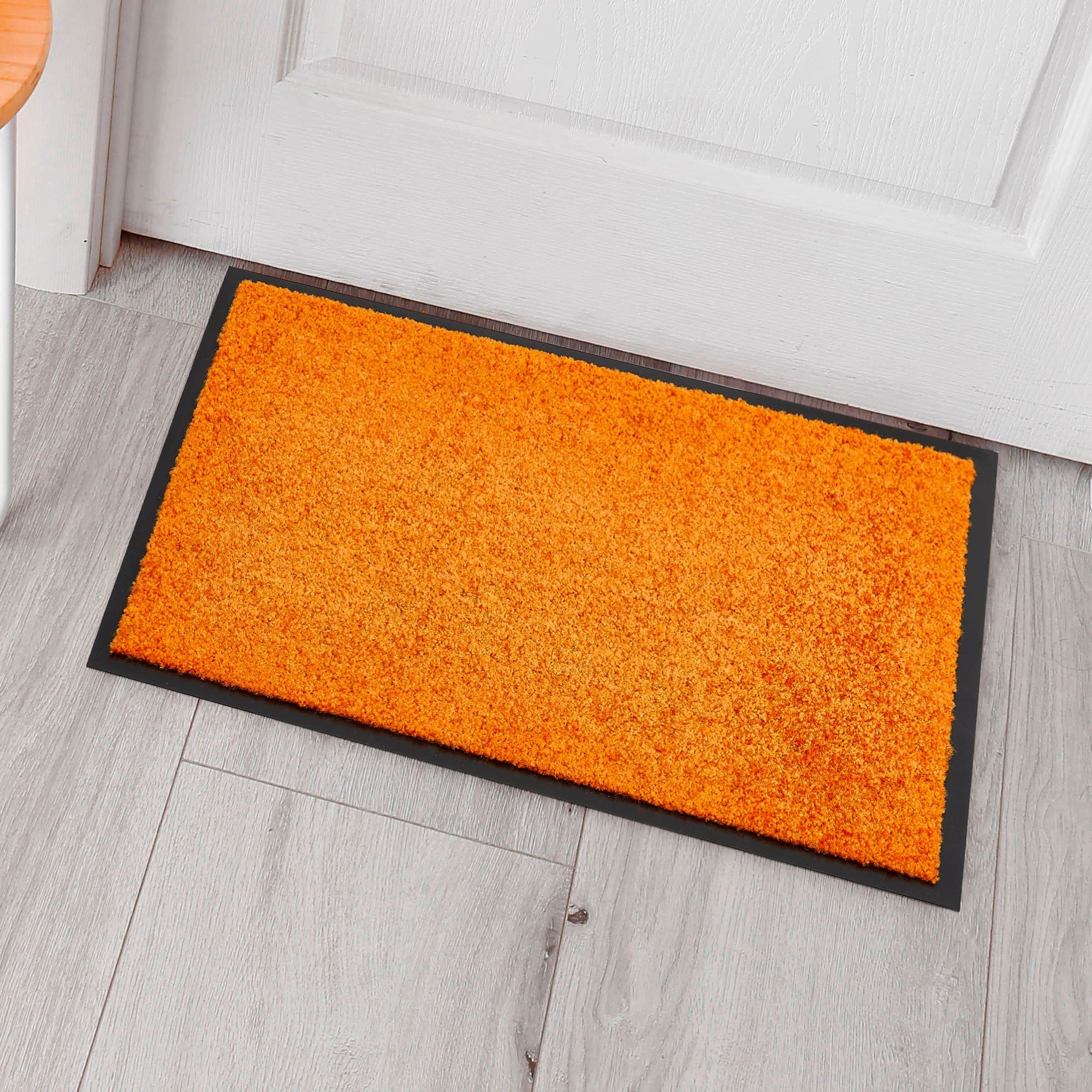 OTTO home Fußmatte Fresh Step | Orange