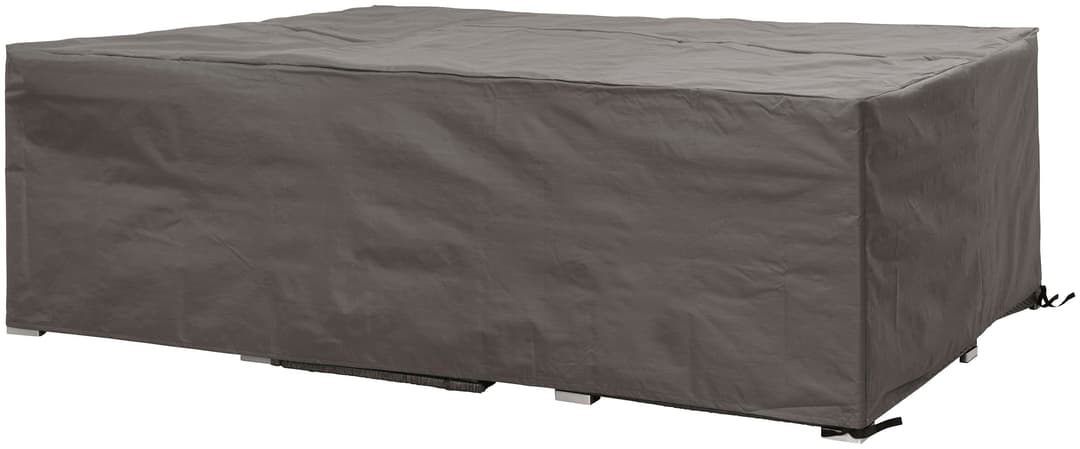 winza outdoor covers Gartenmöbel-Schutzhülle | Grau