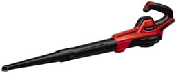 Einhell Akku-Laubbläser GE-UB 18/250 Li E-Solo | Rot