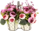 Kunstblume Ranunkeln | Rosa