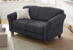 Home affaire 2-Sitzer Gotland | Grau