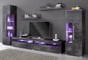 OTTO home Wohnwand India | Grau 2