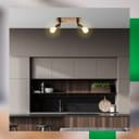 Briloner Leuchten LED-Leuchtmittel A60 | Transparent 3